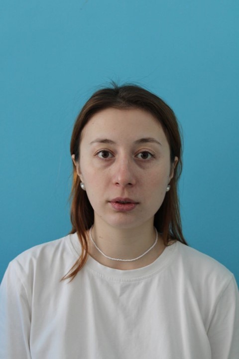 Ильясова Наида Гисмет кызы.