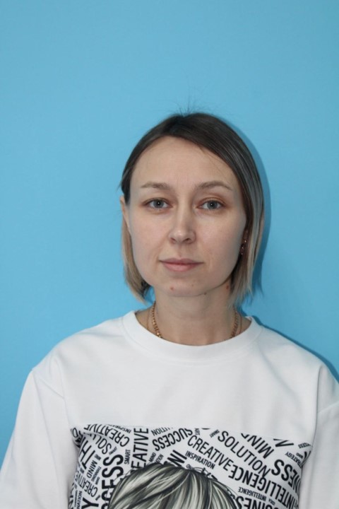 Канивец   Виктория  Станиславовна.