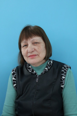Дубинкина Людмила Ивановна Дубинкина Людмила Ивановна