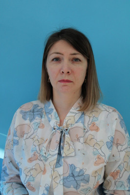 Петрова Екатерина Сергеевна Петрова Екатерина Сергеевна