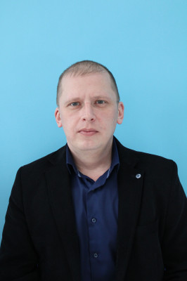Антонов Сергей Викторович Антонов Сергей Викторович