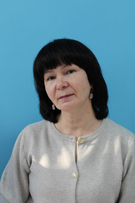 Градинар Елена Алексеевна Градинар Елена Алексеевна