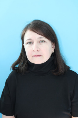 Карелина Наталья Владимировна Карелина Наталья Владимировна