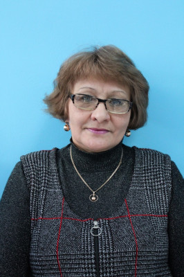 Лончакова Елена Николаевна Лончакова Елена Николаевна