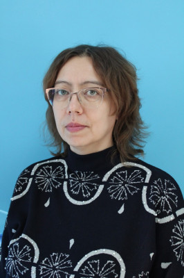 Плеханова Светлана Геннадьевна Плеханова Светлана Геннадьевна