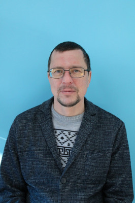 Давыдович Александр Евгеньевич Давыдович Александр Евгеньевич