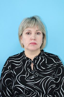 Луговая Ирина Владимировна Луговая Ирина Владимировна