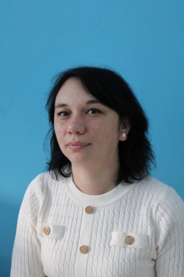 Пешкова Елена Александровна Пешкова Елена Александровна