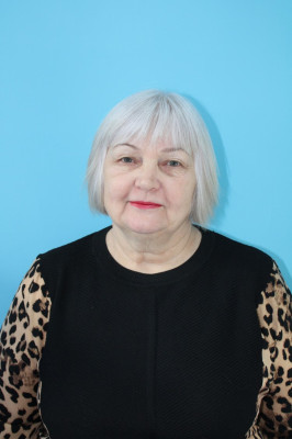 Самохвалова Елена Терентьевна Самохвалова Елена Терентьевна