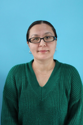 Степанова Виктория Александровна Степанова Виктория Александровна
