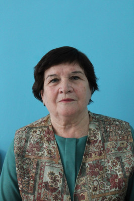 Фоломейкина Валентина Игнатьевна Фоломейкина Валентина Игнатьевна