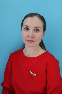 Шиндова Мария Владимировна Шиндова Мария Владимировна