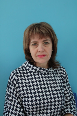 Коновалова Ирина Леонидовна Коновалова Ирина Леонидовна