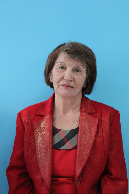 Соболева Любовь Перфильевна Соболева Любовь Перфильевна
