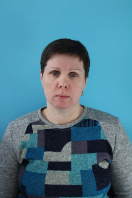 Каданцева Ксения Валерьевна Каданцева Ксения Валерьевна