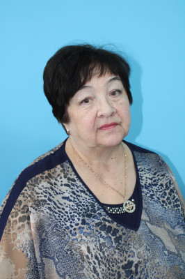Куприянова Елена Аркадьевна Куприянова Елена Аркадьевна