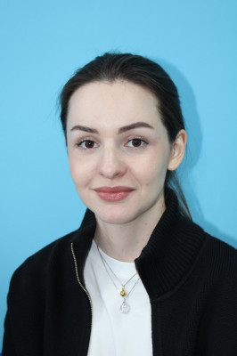 Завилейская Екатерина Максимовна Завилейская Екатерина Максимовна