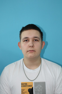 Тюньтюков Михаил Владимирович Тюньтюков Михаил Владимирович